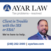 Ayar Law